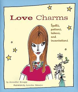 Love Charms pdf epub mobi 電子書 下載