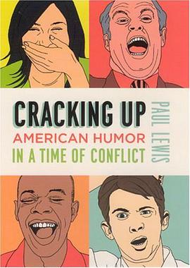 Cracking Up pdf epub mobi 电子书 下载