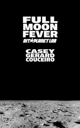 Full Moon Fever pdf epub mobi 电子书 下载