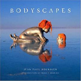 Bodyscapes pdf epub mobi 电子书 下载