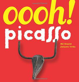 Oooh! Picasso pdf epub mobi 电子书 下载