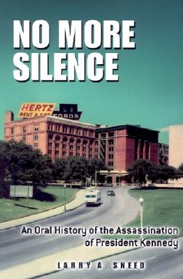 No More Silence pdf epub mobi 下载
