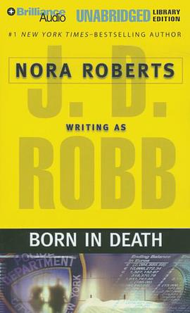 Born in Death pdf epub mobi 電子書 下載