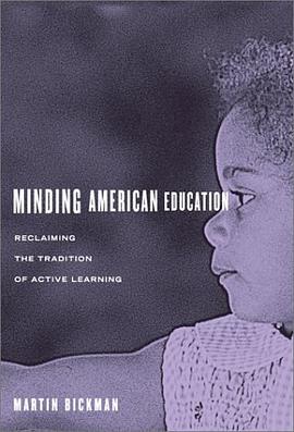 Minding American Education pdf epub mobi 电子书 下载