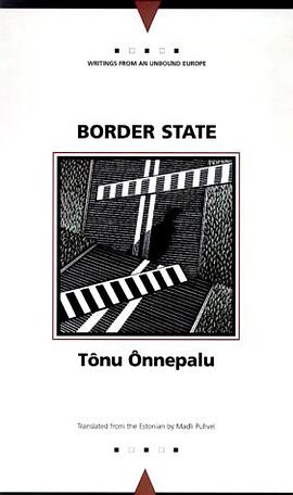 Border State