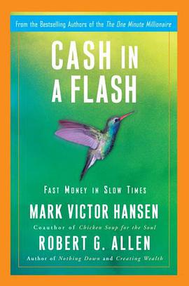 Cash in a Flash pdf epub mobi 电子书 下载
