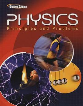 Glencoe Physics pdf epub mobi 电子书 下载