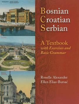 Bosnian, Croatian, Serbian pdf epub mobi 电子书 下载