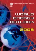 World Energy Outlook 2008 pdf epub mobi 下载