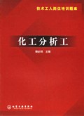 化工分析工 pdf epub mobi 电子书 下载