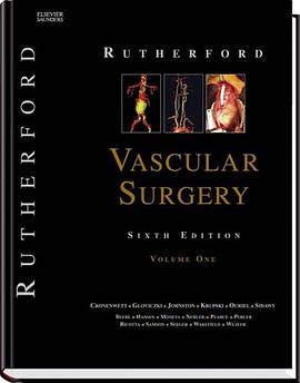 Vascular Surgery e-dition pdf epub mobi 电子书 下载