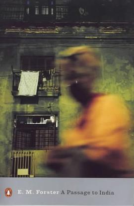 A Passage to India (Penguin Modern Classics) pdf epub mobi 电子书 下载