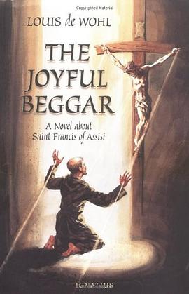The Joyful Beggar pdf epub mobi 电子书 下载