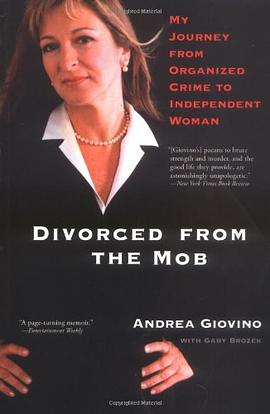 Divorced from the Mob pdf epub mobi 電子書 下載