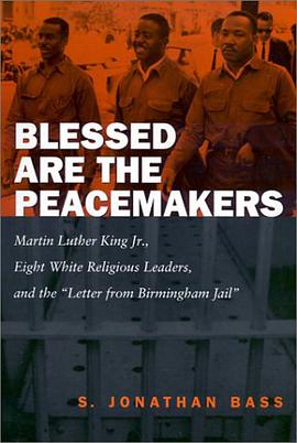 Blessed Are the Peacemakers pdf epub mobi 电子书 下载