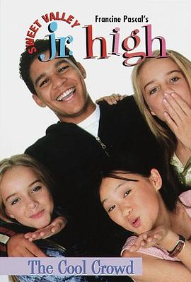 The Cool Crowd Sweet Valley Jr. HighTM pdf epub mobi 电子书 下载