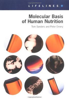 Molecular Basis of Human Nutrition pdf epub mobi 电子书 下载