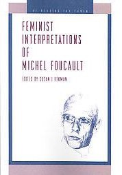 Feminist Interpretations of Michel Foucault pdf epub mobi 电子书 下载
