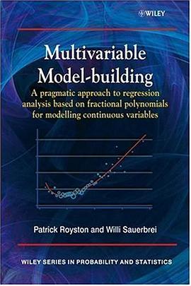 Multivariable Model - Building pdf epub mobi 电子书 下载