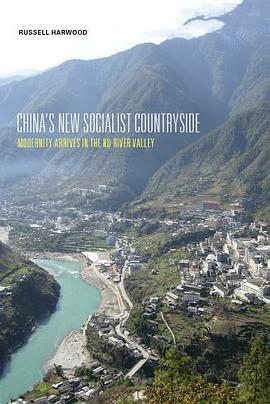 China's New Socialist Countryside pdf epub mobi 電子書 下載