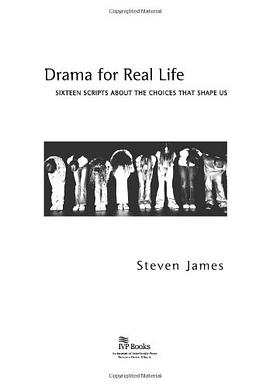 Drama for Real Life pdf epub mobi 電子書 下載