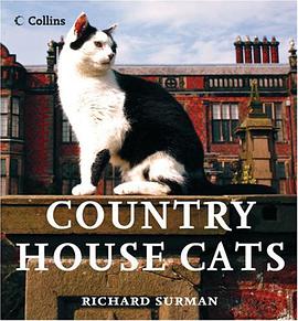 Country House Cats pdf epub mobi 下载
