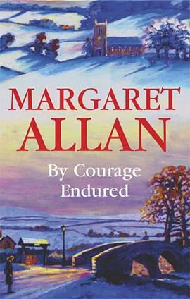 By Courage Endured pdf epub mobi 电子书 下载