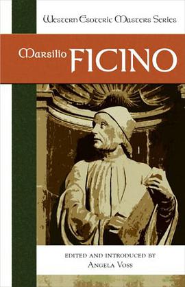 Marsilio Ficino pdf epub mobi 电子书 下载