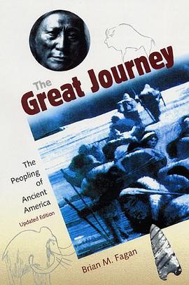 The Great Journey pdf epub mobi 电子书 下载