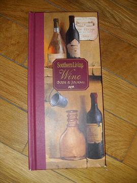Southern Living Wine Guide & Journal pdf epub mobi 电子书 下载