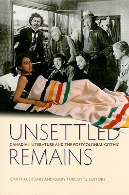 Unsettled Remains pdf epub mobi 电子书 下载