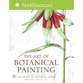 The Art of Botanical Painting pdf epub mobi 电子书 下载