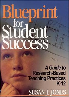 Blueprint for Student Success pdf epub mobi 电子书 下载