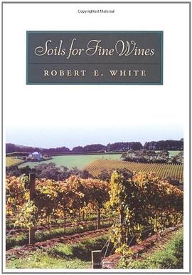 Soils for Fine Wines pdf epub mobi 電子書 下載