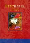 Bibelausgaben, FestBibel, Mit Bildern von Marc Chagall pdf epub mobi 电子书 下载