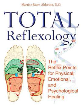 Total Reflexology pdf epub mobi 电子书 下载