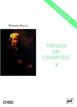 Visages de l'individu pdf epub mobi 电子书 下载