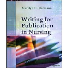 Writing for Publication in Nursing pdf epub mobi 電子書 下載