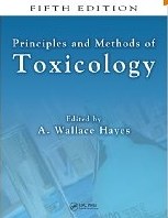 Principles and Methods of Toxicology