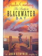 The Body in Blackwater Bay pdf epub mobi 电子书 下载