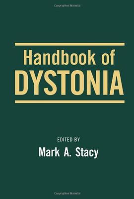 Handbook of Dystonia pdf epub mobi 电子书 下载