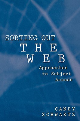 Sorting Out the Web pdf epub mobi 电子书 下载