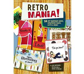 Retro Mania! pdf epub mobi 电子书 下载