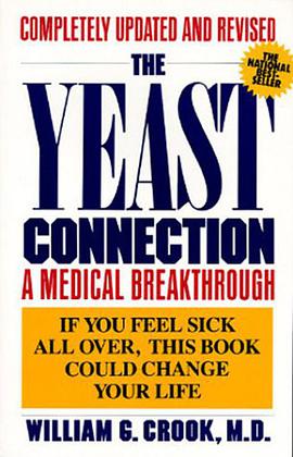 The Yeast Connection pdf epub mobi 电子书 下载