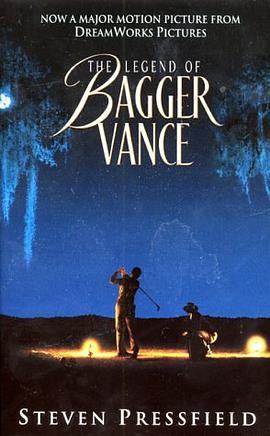 The Legend of Bagger Vance pdf epub mobi 电子书 下载