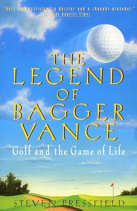 The Legend of Bagger Vance pdf epub mobi 电子书 下载