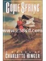 Come Spring pdf epub mobi 下载