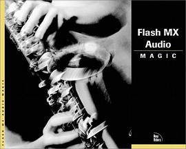 Flash MX Audio Magic pdf epub mobi 电子书 下载