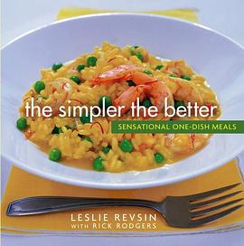 The Simpler the Better pdf epub mobi 電子書 下載
