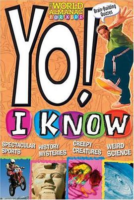 Yo! I Know pdf epub mobi 电子书 下载